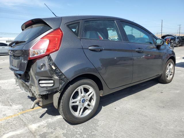 Vin: 3fadp4ej7km112323, lot: 58085575, ford fiesta se 20193