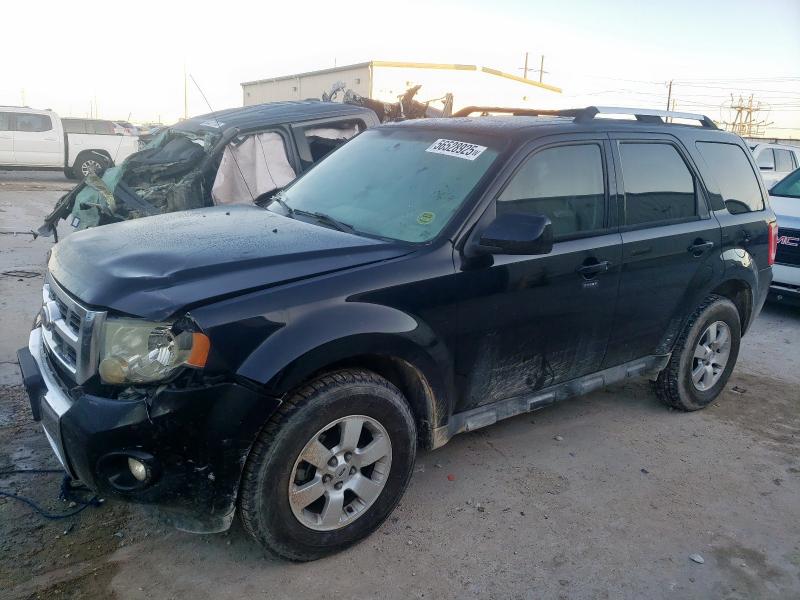Vin: 1fmcu0e70akc16309, lot: 56528925, ford escape limited 2010 img_1