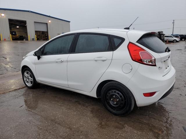 Vin: 3fadp4ej5km118170, lot: 55421915, ford fiesta se 20192
