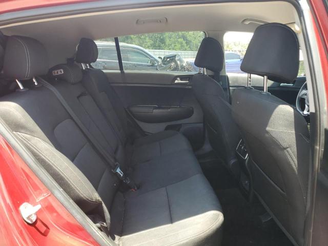 2017 KIA SPORTAGE L - KNDPM3ACXH7300130