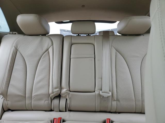2017 LINCOLN MKC RESERV 5LMTJ3DH9HUL53913