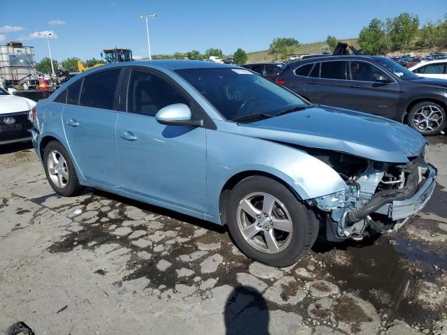 Vin: 1g1pf5sc6c7198119, lot: 57776145, chevrolet cruze lt 20124