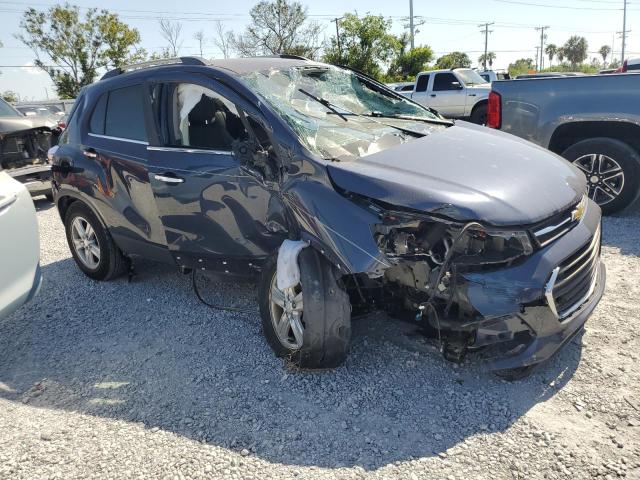 Vin: 3gncjlsb3kl268340, lot: 56980005, chevrolet trax 1lt 20194