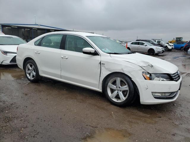 Vin: 1vwat7a34fc113807, lot: 55887765, volkswagen passat s 20154