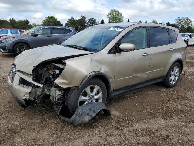 SUBARU B9 TRIBECA