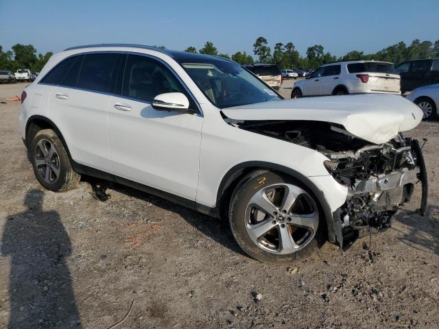Vin: wdc0g4jbxkv130967, lot: 56243325, mercedes-benz glc-class 300 20194