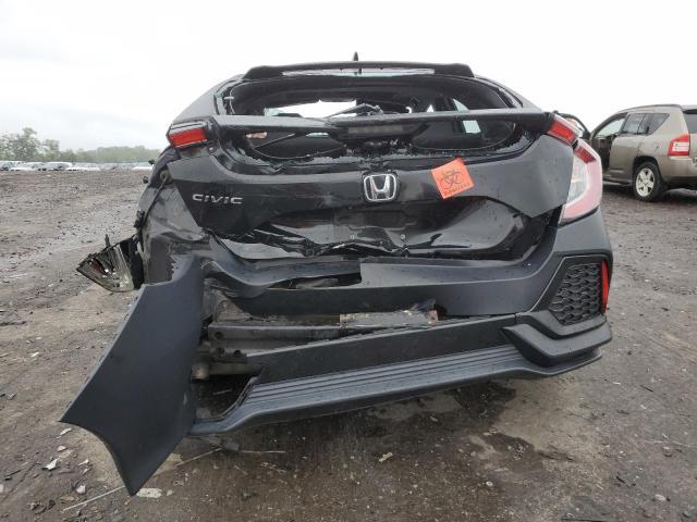 SHHFK7H56HU415400 2017 HONDA CIVIC