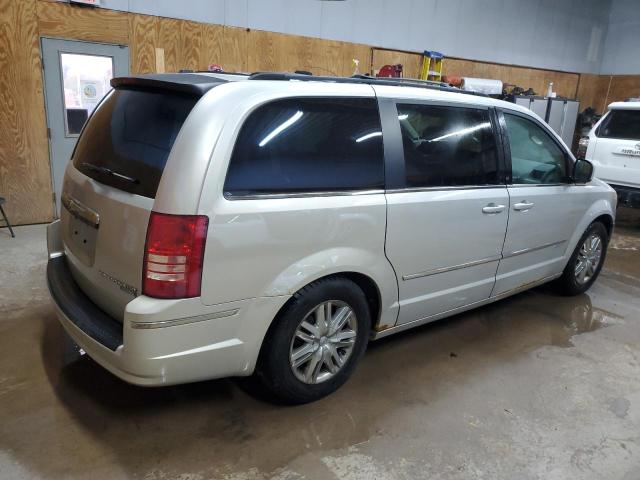 Vin: 2a4rr5dx5ar273826, lot: 57122675, chrysler minivan touring 20103