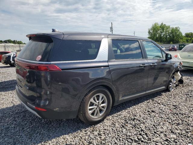 Vin: kndnb4h30r6304932, lot: 58915495, kia carnival l lx 20243