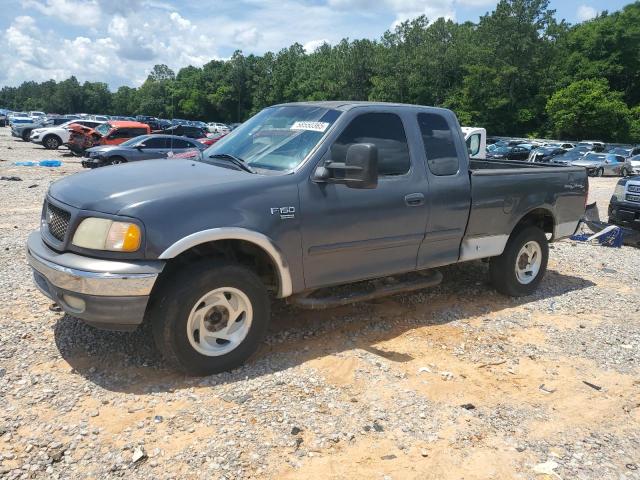FORD F150