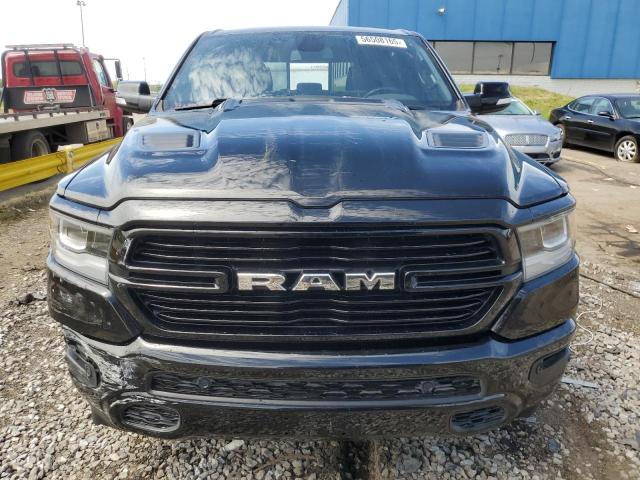 2020 RAM 1500 LARAM 1C6SRFJT3LN219785
