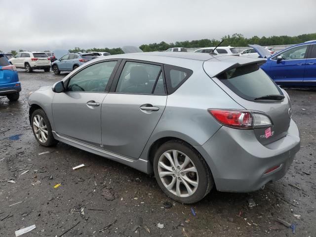 Vin: jm1bl1k68b1368379, lot: 57899895, mazda mazda3 s 20112