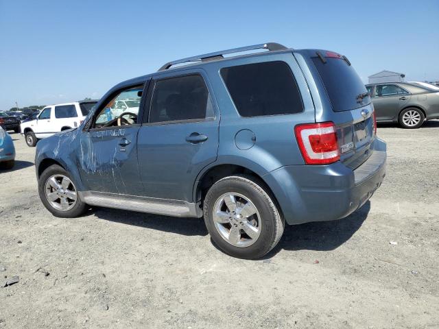 Vin: 1fmcu0eg8cka35168, lot: 55428735, ford escape limited 20122