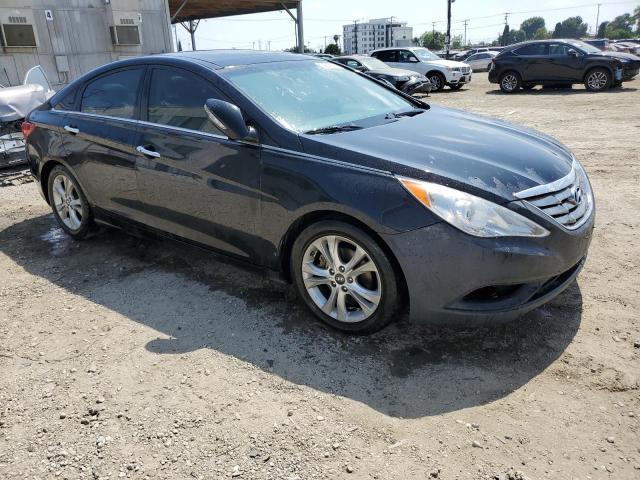 Vin: 5npec4ac3dh654111, lot: 59049195, hyundai sonata se 20134