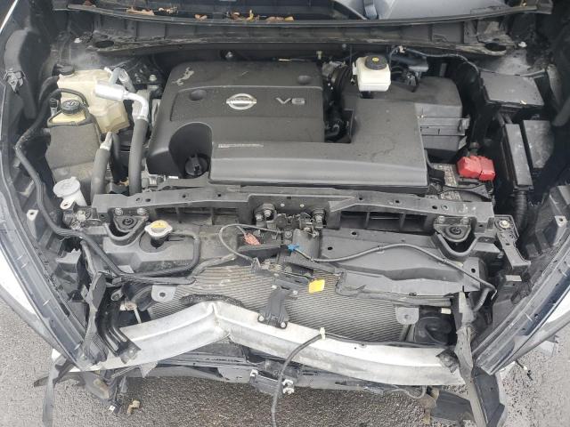 2020 NISSAN MURANO SL 5N1AZ2CSXLN166919
