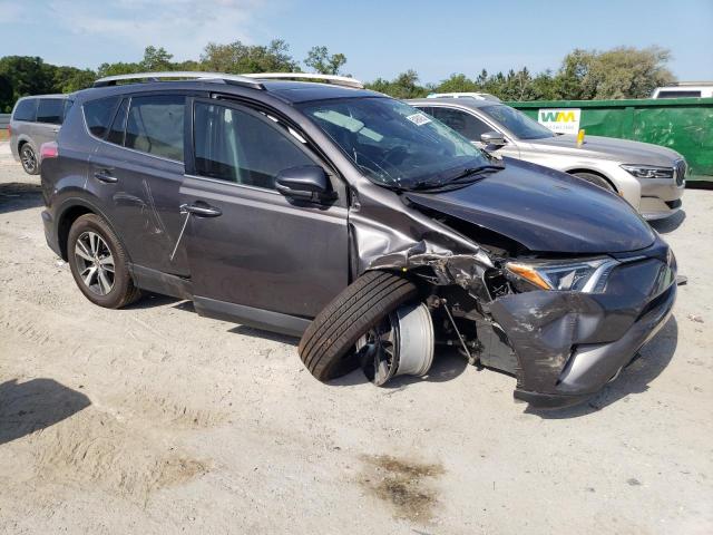 Vin: 2t3wfrev2gw283492, lot: 54984935, toyota rav4 xle 20164
