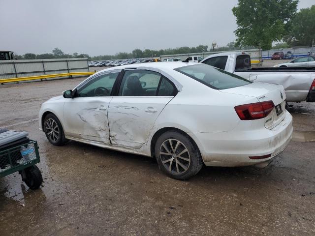 Vin: 3vwdb7aj7hm398356, lot: 56024355, volkswagen jetta se 20172