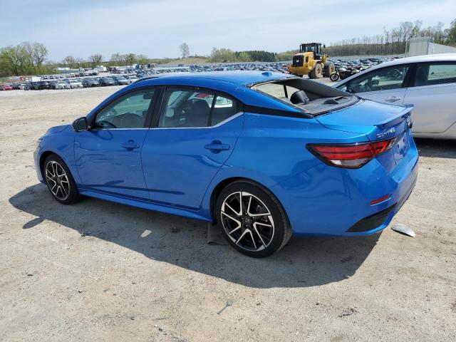 Vin: 3n1ab8dv1ry304429, lot: 55745925, nissan sentra sr 20242