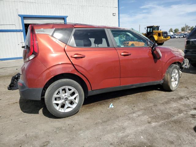 Vin: kndj23au7n7835254, lot: 58774215, kia soul lx 20223