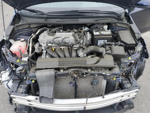 2021 TOYOTA COROLLA LE - 5YFEPMAE2MP238009