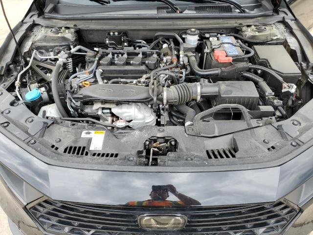2024 HONDA ACCORD LX - 1HGCY1F26RA010500