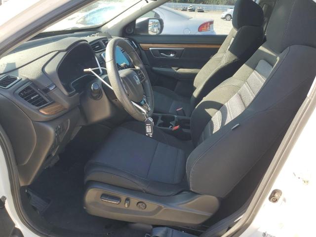 2019 HONDA CR-V EX - 5J6RW1H50KA006657