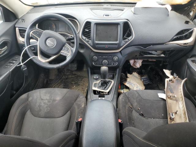 2016 JEEP CHEROKEE L 1C4PJMCS6GW221108