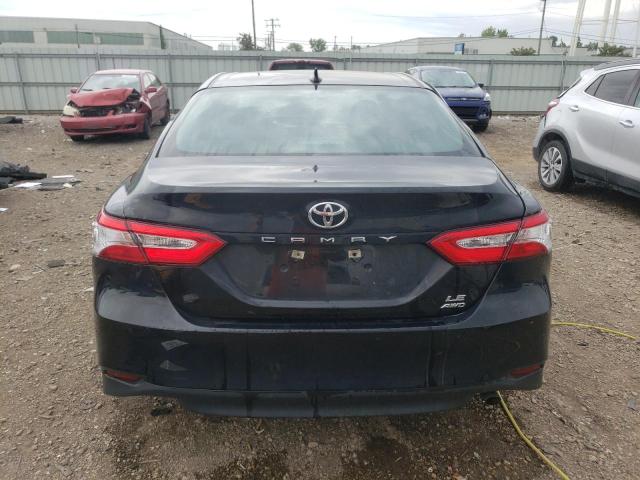 2020 TOYOTA CAMRY LE - 4T1L11BK3LU015860