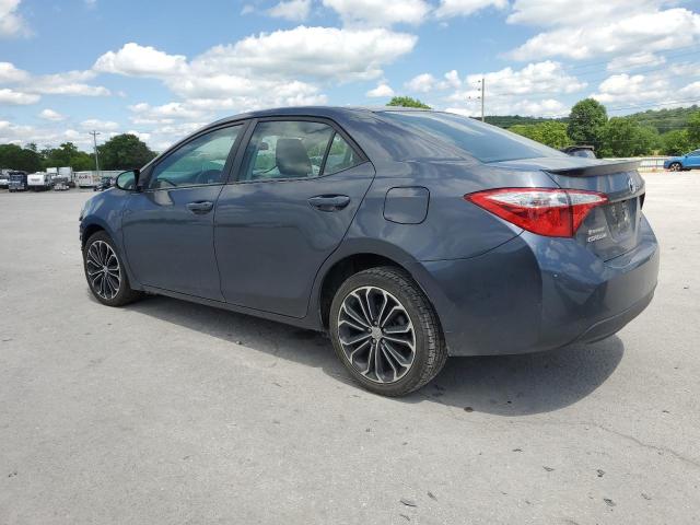2016 TOYOTA COROLLA L - 5YFBURHE0GP526906