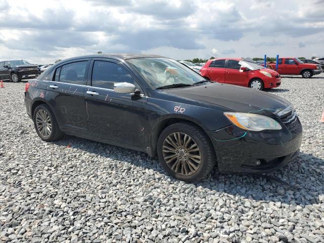 Vin: 1c3ccbcg2cn268326, lot: 56386015, chrysler 200 limited 20124