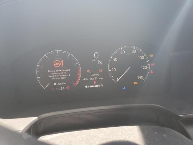 2025 HONDA CR-V EX 7FARS4H47SE002661