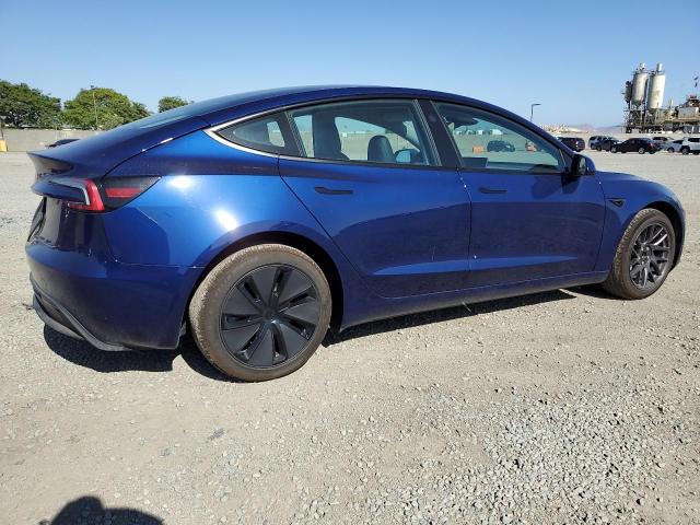 Vin: 5yj3e1ea6sf935839, lot: 57665785, tesla model 3 20253