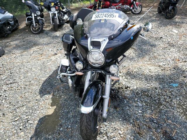 2022 BMW R18 TRANSC WB10L4309N6E94891