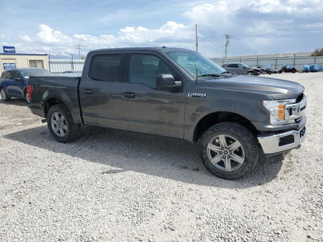 Vin: 1ftew1ep8jke88362, lot: 58360285, ford f-150 supercrew 20184