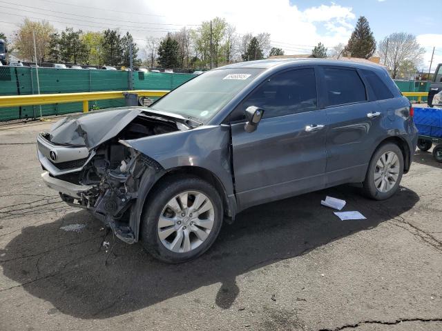 Vin: 5j8tb1h23ba003380, lot: 55468845, acura rdx 2011 img_1
