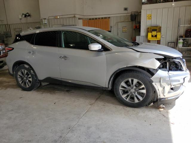 Vin: 5n1az2mh5fn220330, lot: 57883465, nissan murano s 20154