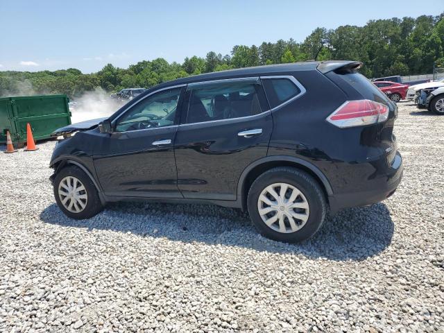 Vin: knmat2mt2fp548089, lot: 58025415, nissan rogue s 20152