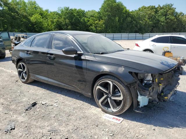 Vin: 1hgcv2f37na024634, lot: 56840985, honda accord sport 20224