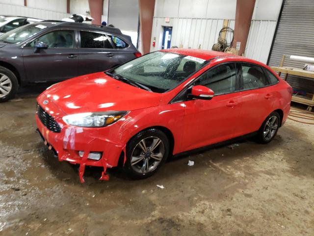 Vin: 1fadp3fe8hl226563, lot: 56775045, ford focus se 2017 img_1