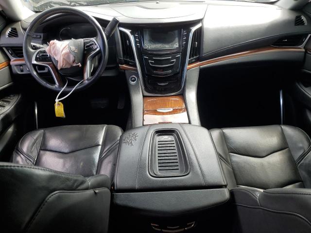 2019 CADILLAC ESCALADE E - 1GYS3HKJ5KR128148