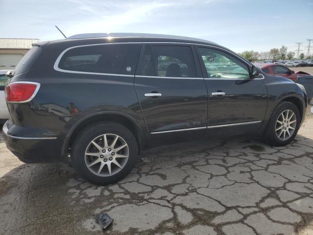 Vin: 5gakrbkd4fj138302, lot: 55471445, buick enclave 20153