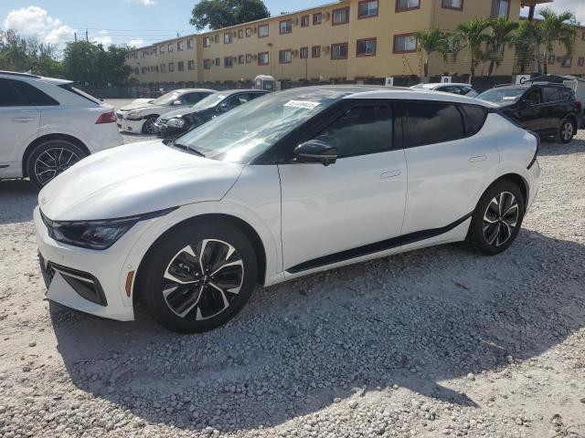 KIA EV6 GT LIN