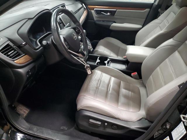 2020 HONDA CR-V EXL - 2HKRW2H8XLH659352