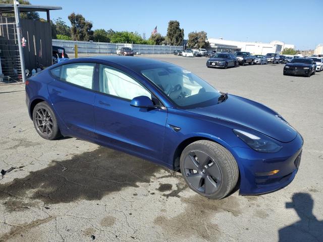 2023 TESLA MODEL 3 5YJ3E1EA4PF548391