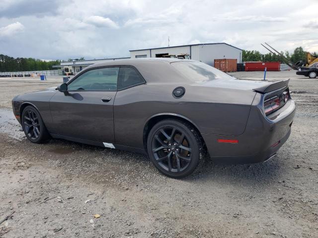 Vin: 2c3cdzjg9mh674185, lot: 56802615, dodge challenger gt 20212