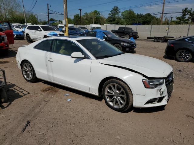 Vin: waulfafr0da079223, lot: 54946865, audi a5 premium plus 20134