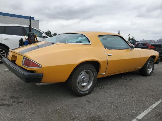 Vin: 1s87l7l566536, lot: 55661915, chevrolet camaro 19773