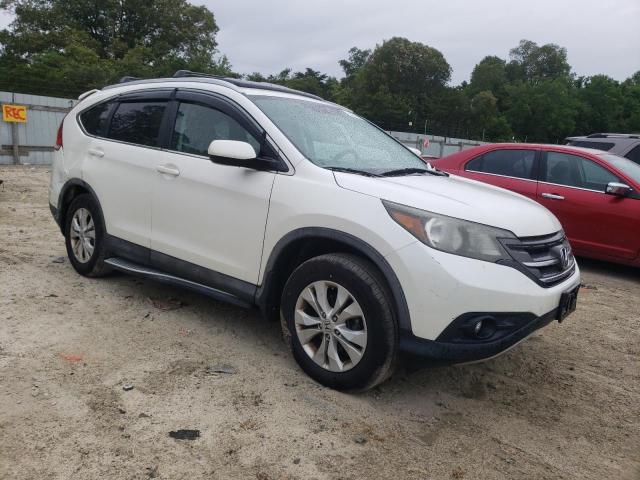 Vin: 5j6rm4h54cl072741, lot: 57753195, honda crv ex 20124