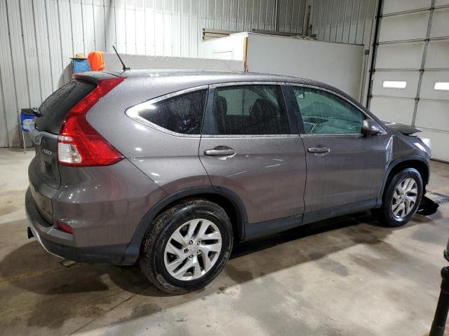 Vin: 2hkrm4h58fh705241, lot: 56924125, honda crv ex 20153