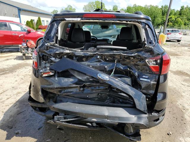 2019 FORD ESCAPE SE - 1FMCU9GD2KUB99302